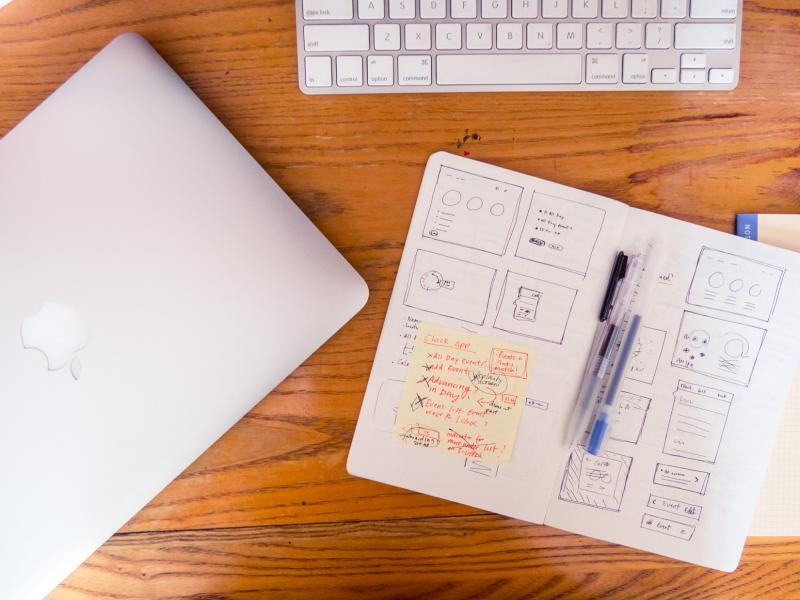 marketing webinar