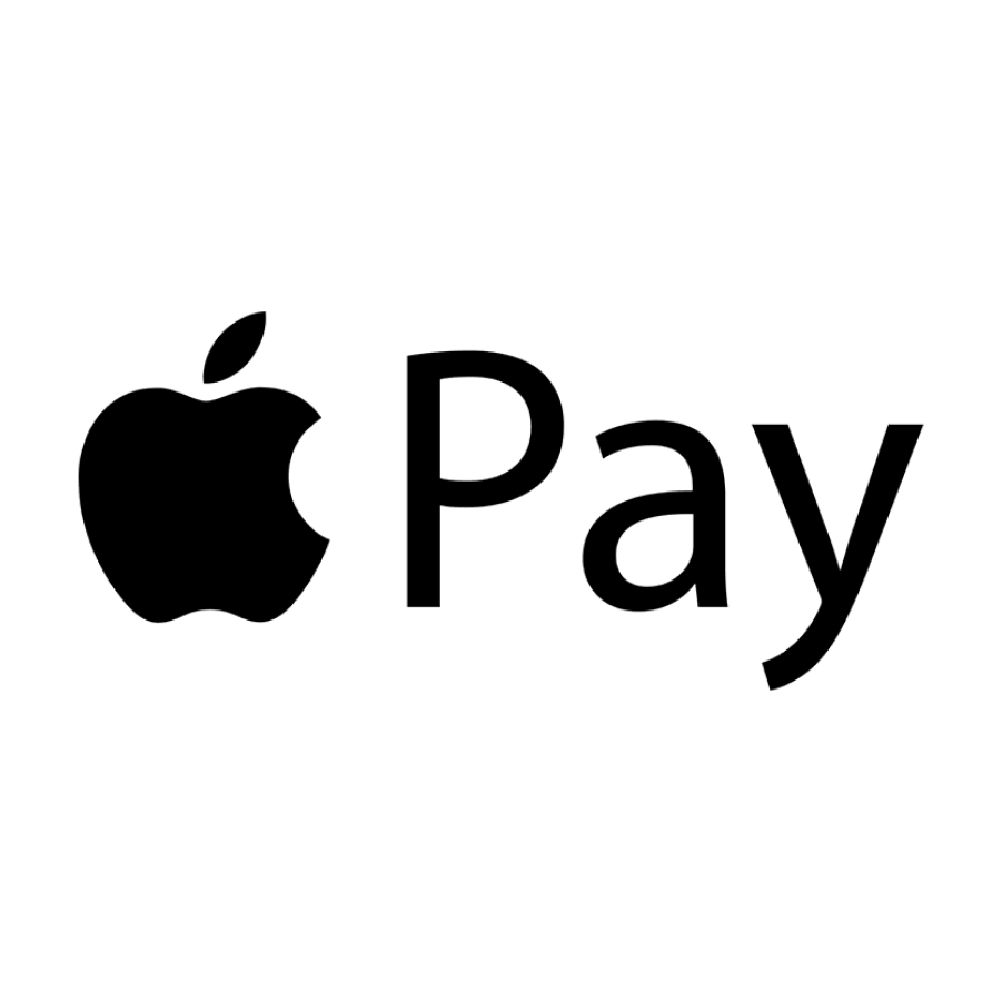 Apple Pay logo