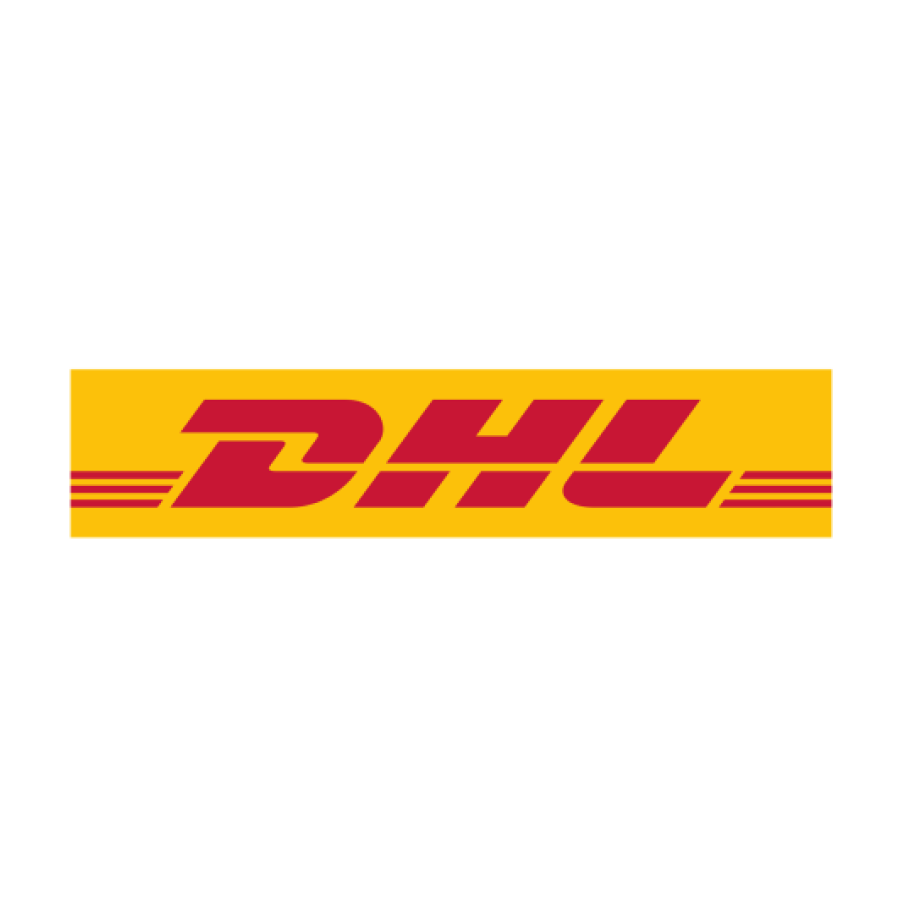 DHL logo