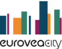 eurovea city logo