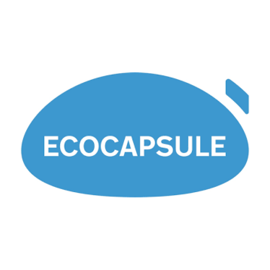 Ecocapsulle logo