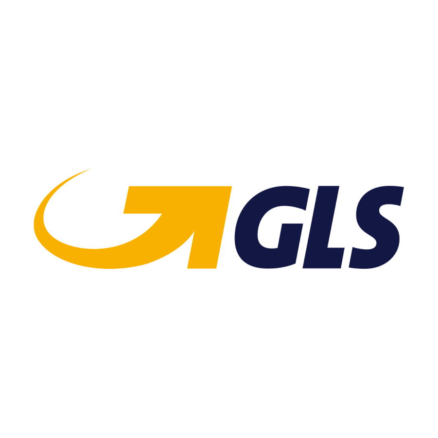 GLS logo