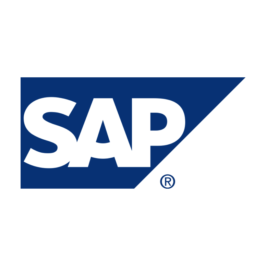 SAP logo