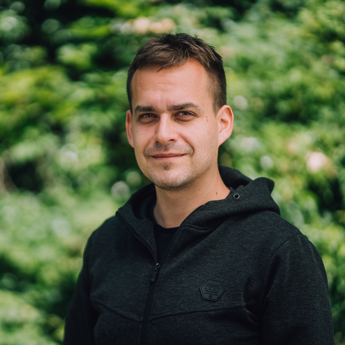 Jakub - Android Developer - Touch4IT