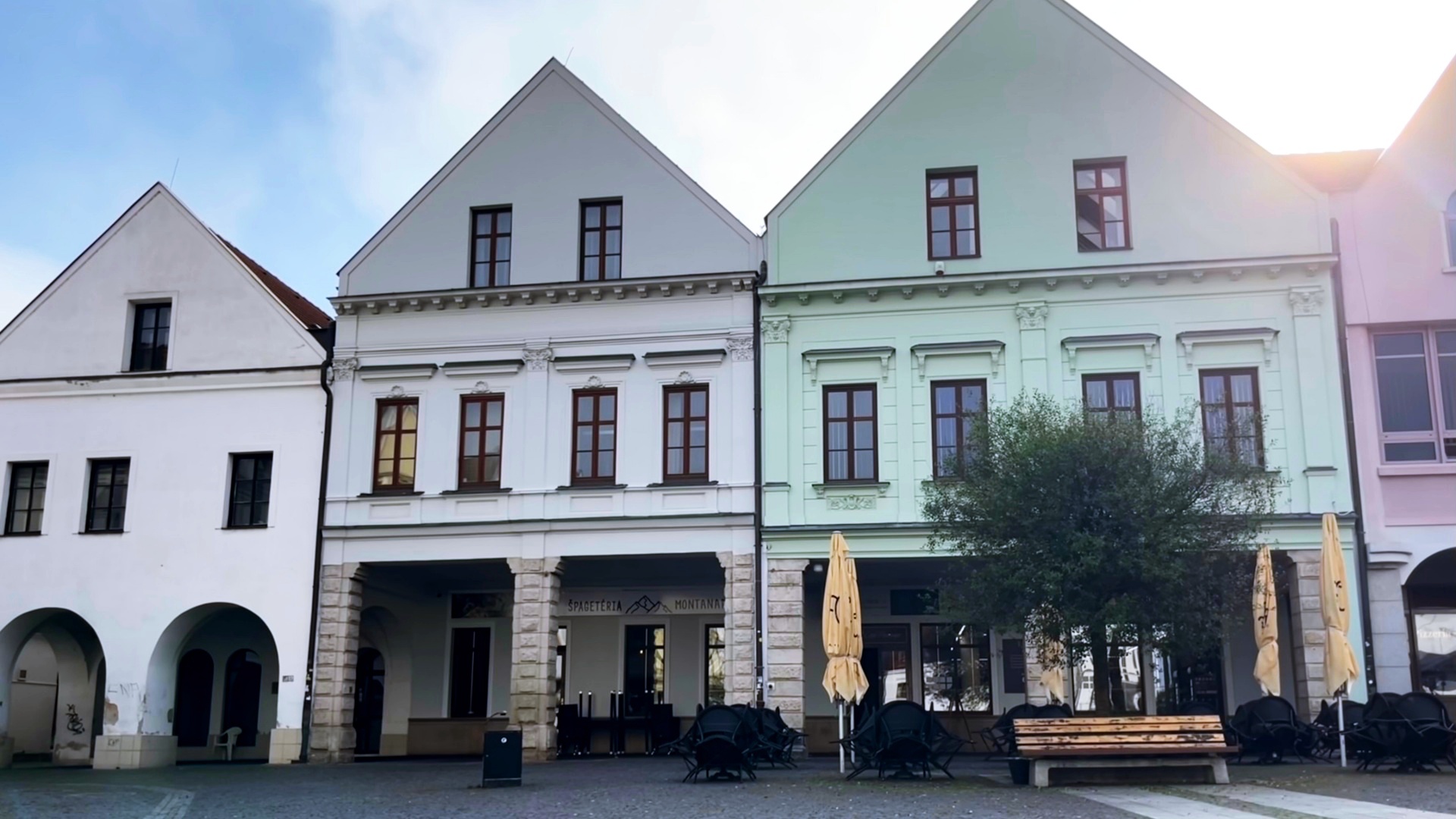 Touch4IT Zilina Office