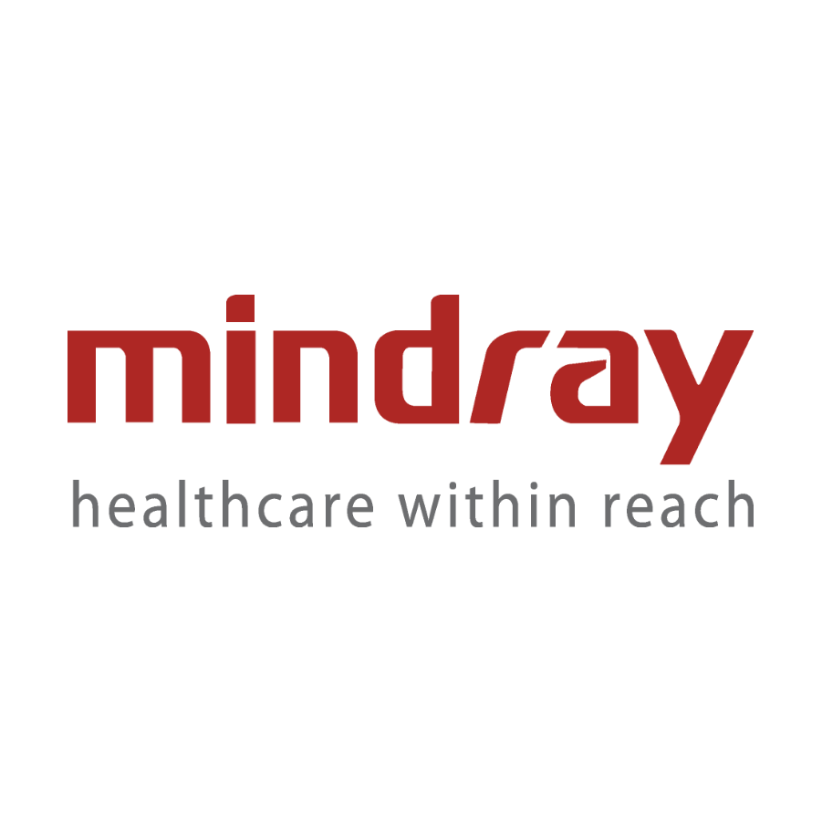 Touch4IT Tech Stack Logo Mindray