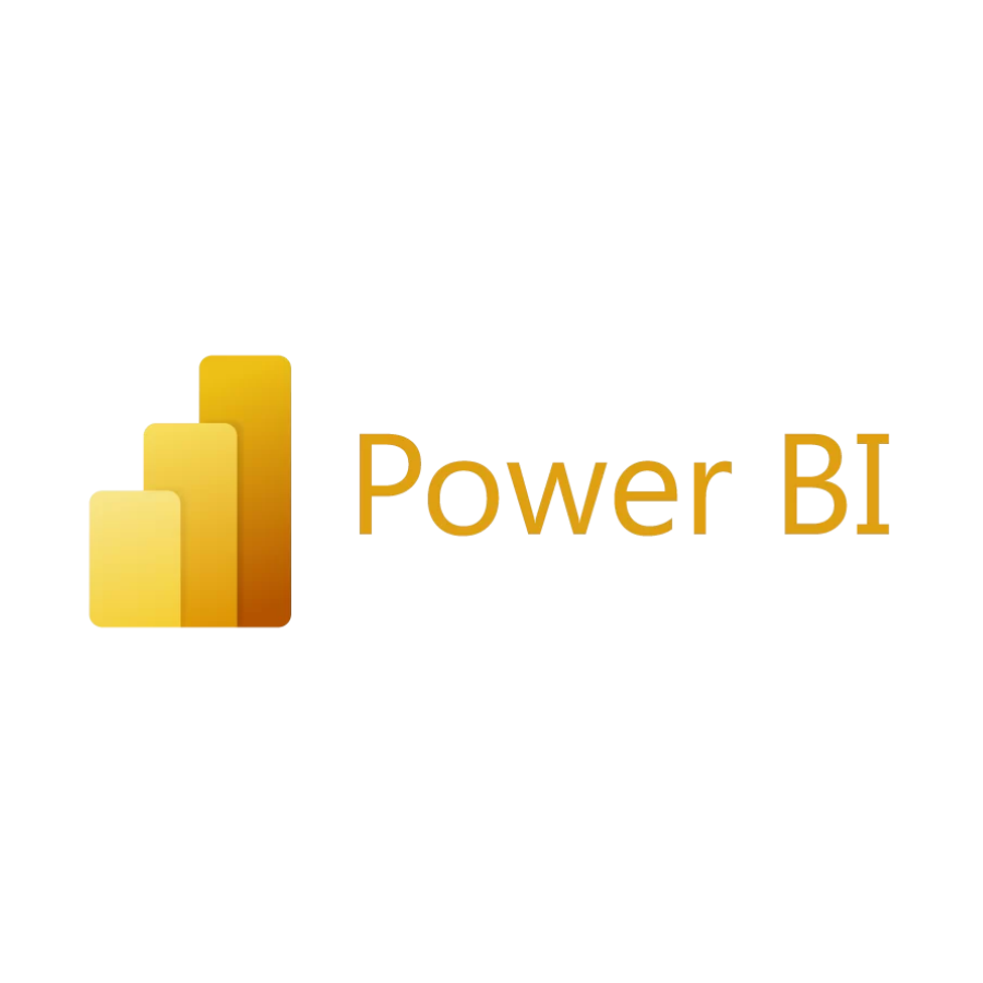 Tech stack Logo PowerBI