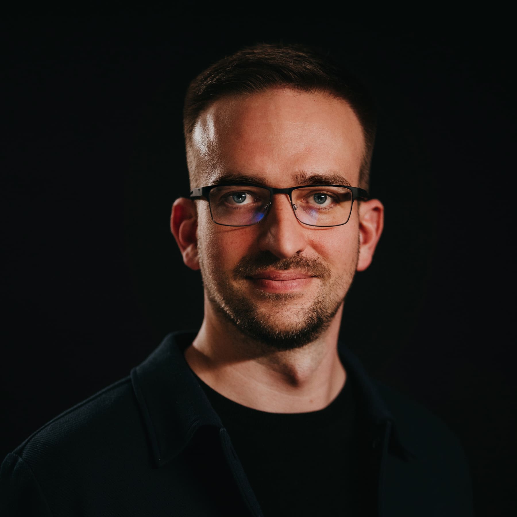 Matej Mihalech