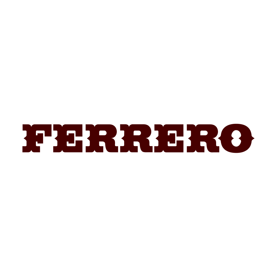ferrero logo