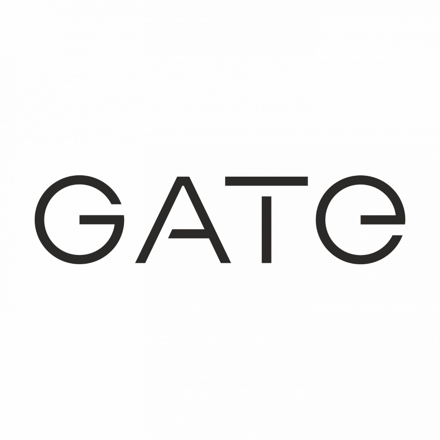 gate logo