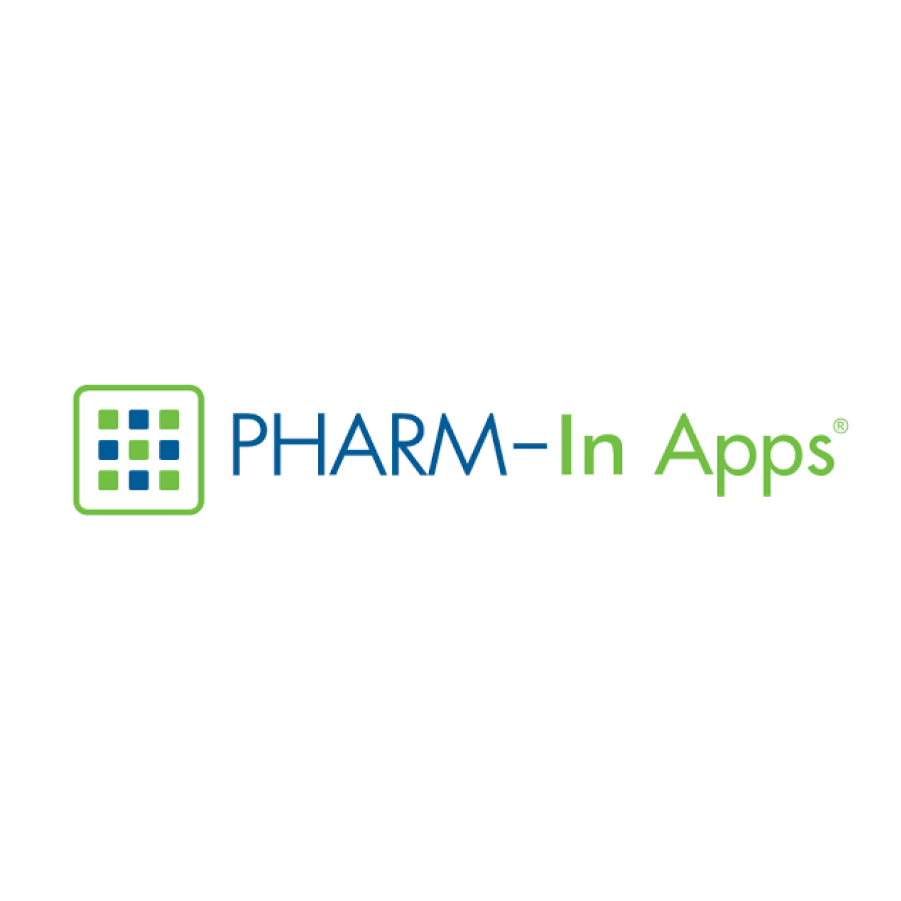 pharm-in apps logo