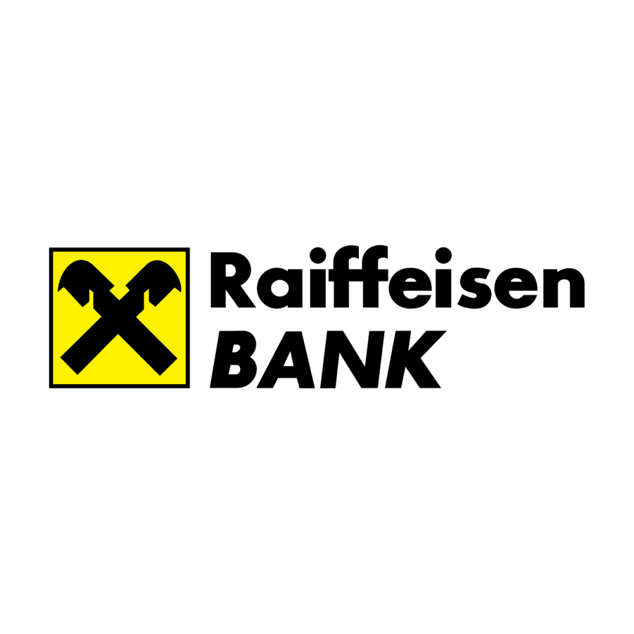 raiffeisen bank logo