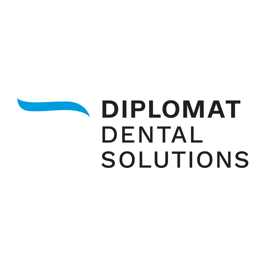 diplomat dental logo