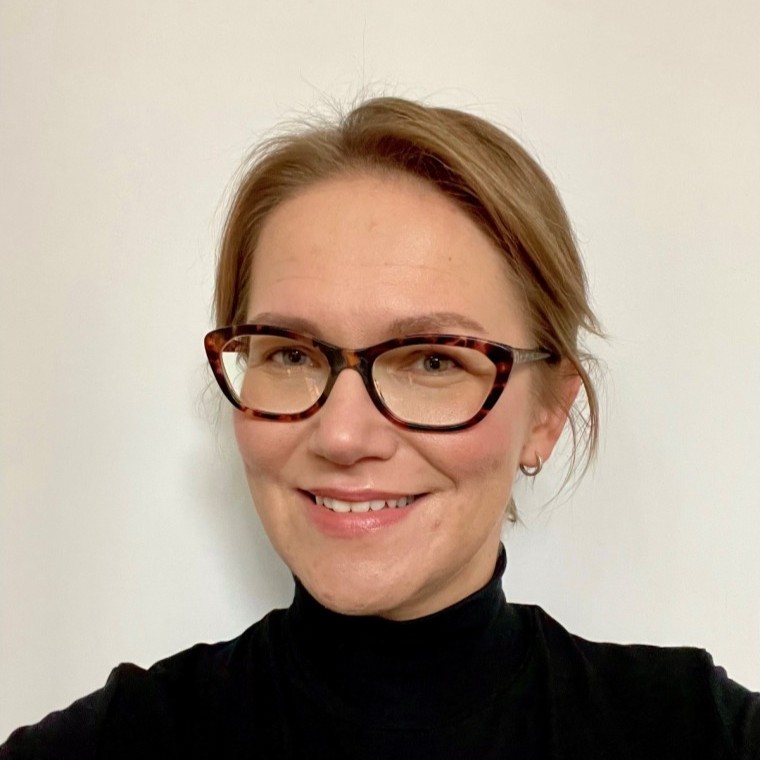 Pavlina Koutenka