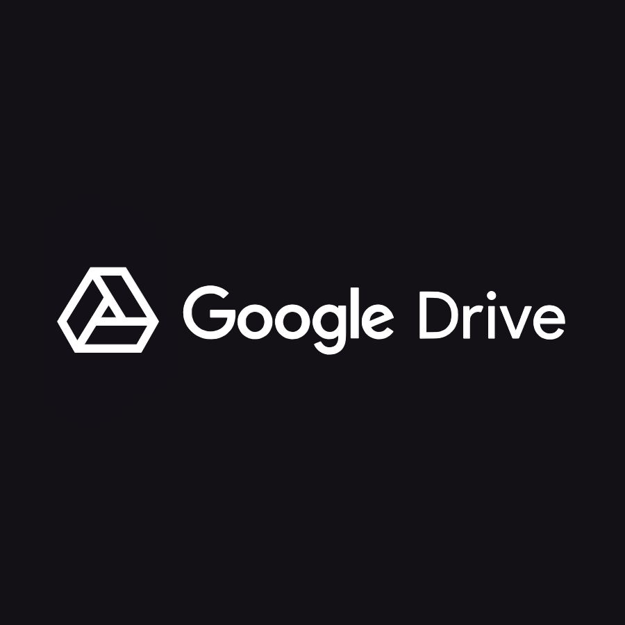 Logos integrations