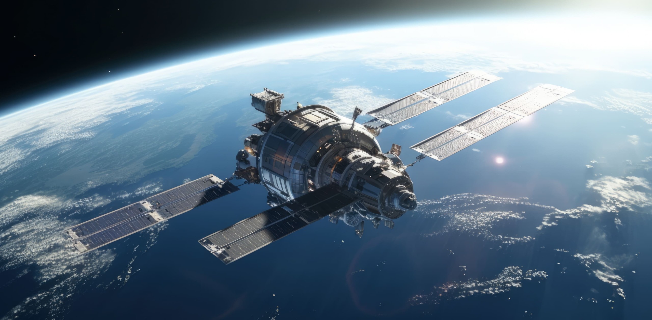 Human-Centered Control Systems for the Next Generation of Modular Satellites - STEPHANIK Human-Centered Control Systems for the Next Generation of Modular Satellites - STEPHANIK