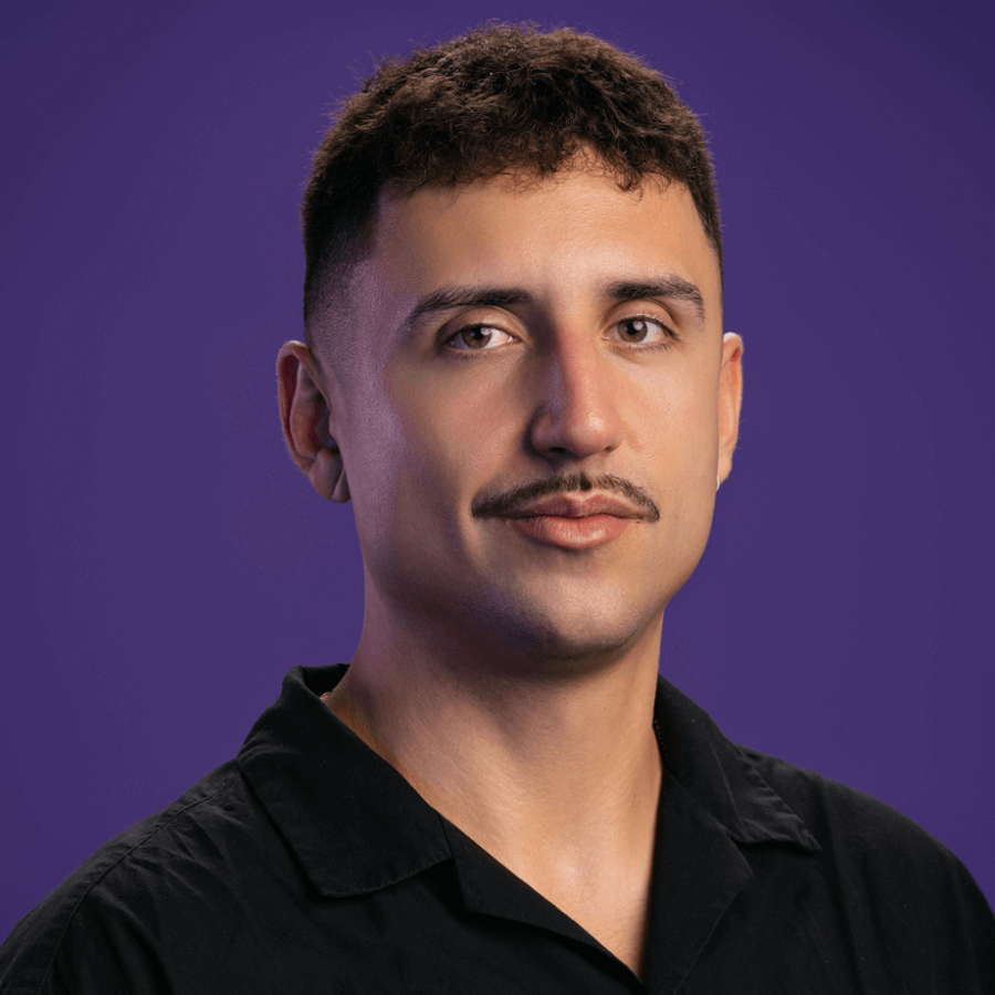 Niko Dubovsky