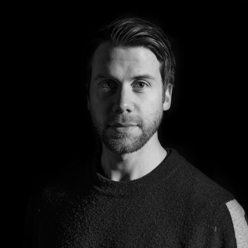 Patrick Malmli