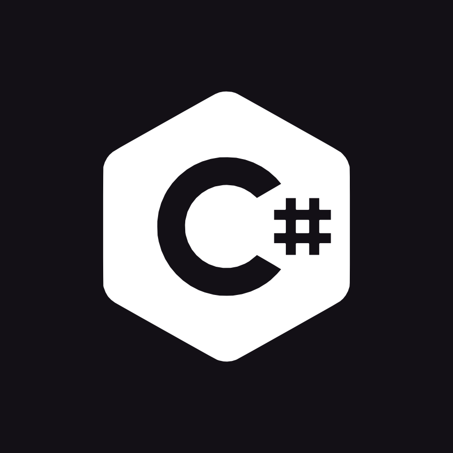 FaceTrace AR App Tech Stack Logo