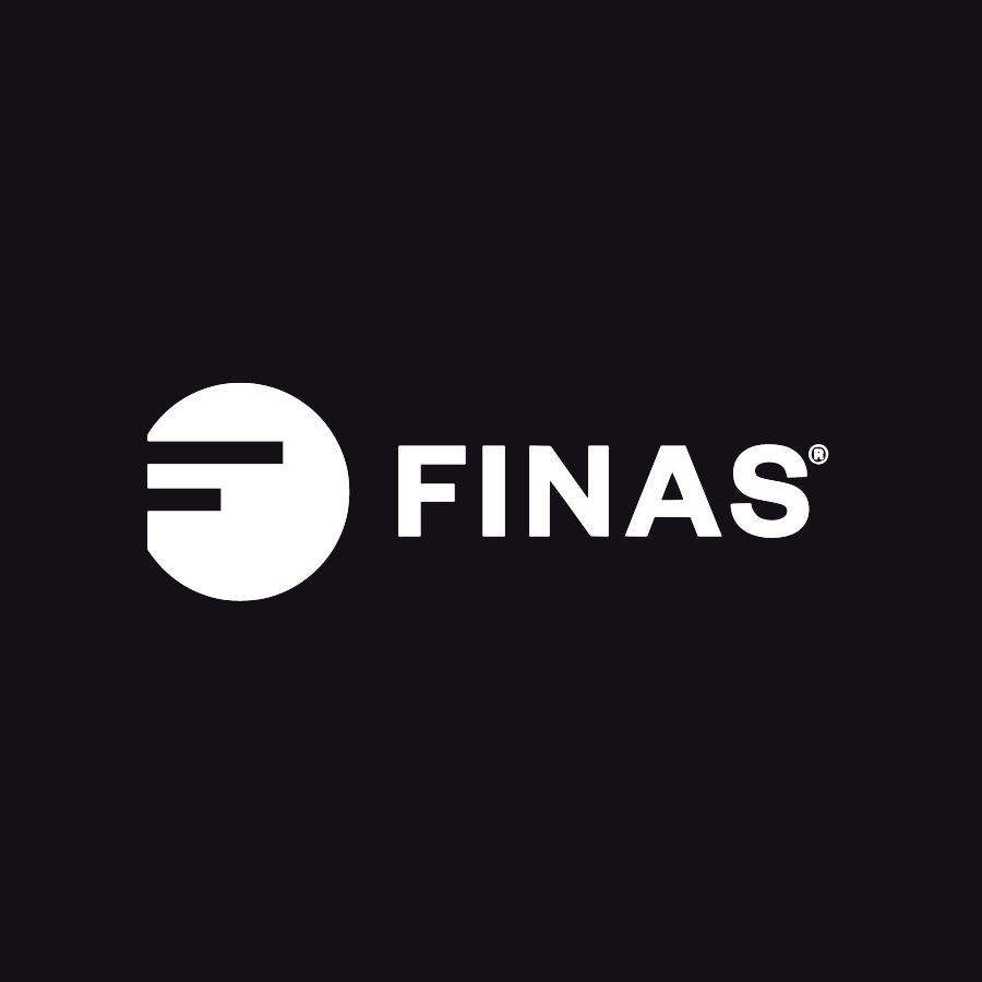 FINAS logo