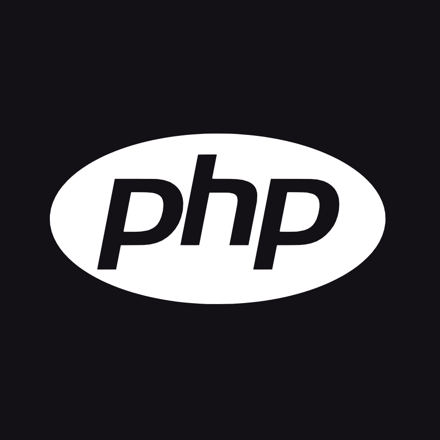 tech stack touch4it logo php