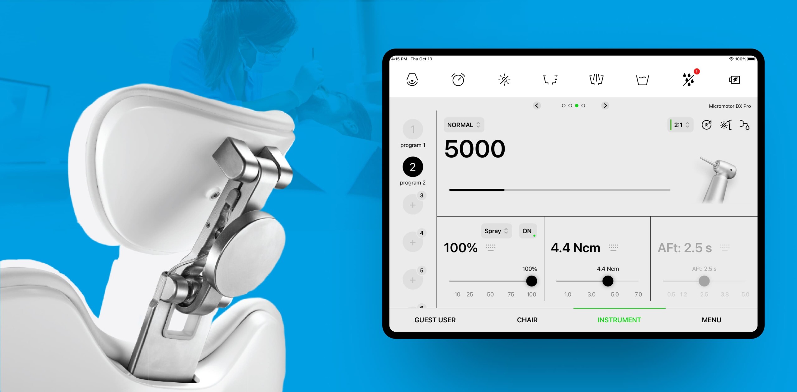 diplomat dental software