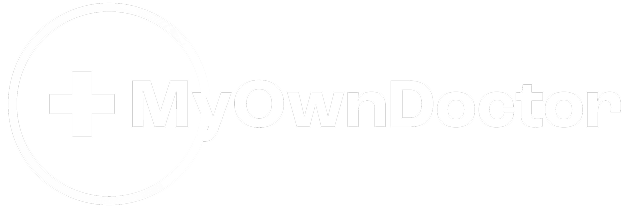 MyOwnDoctor Logo