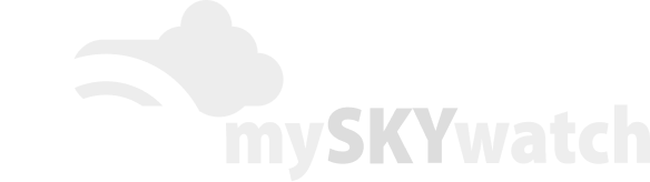 mySKYwatch AR weather app
