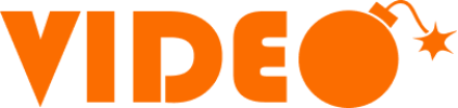 VideoBomb Logo