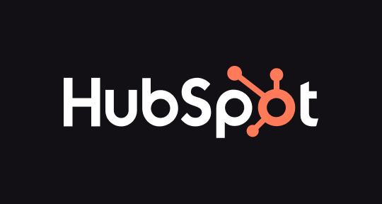 HubSpot Logo