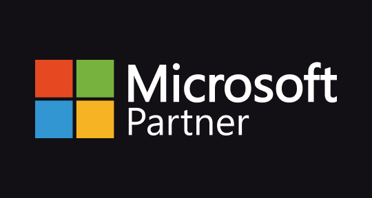 Microsoft Logo