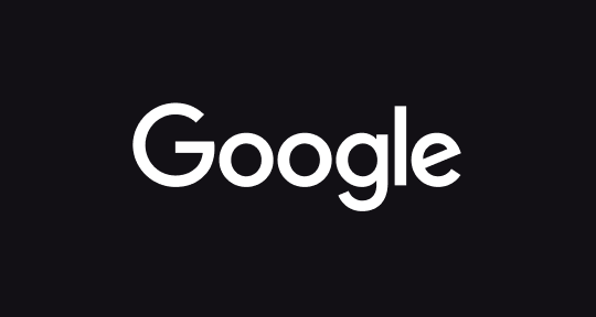 Google Logo