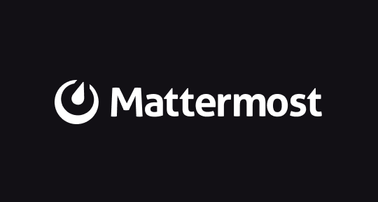 Mattermost logo