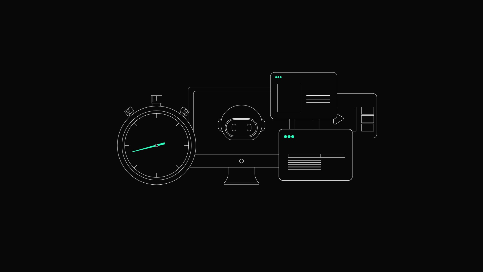 From Idea to Prototype Faster with AI by Touch4IT