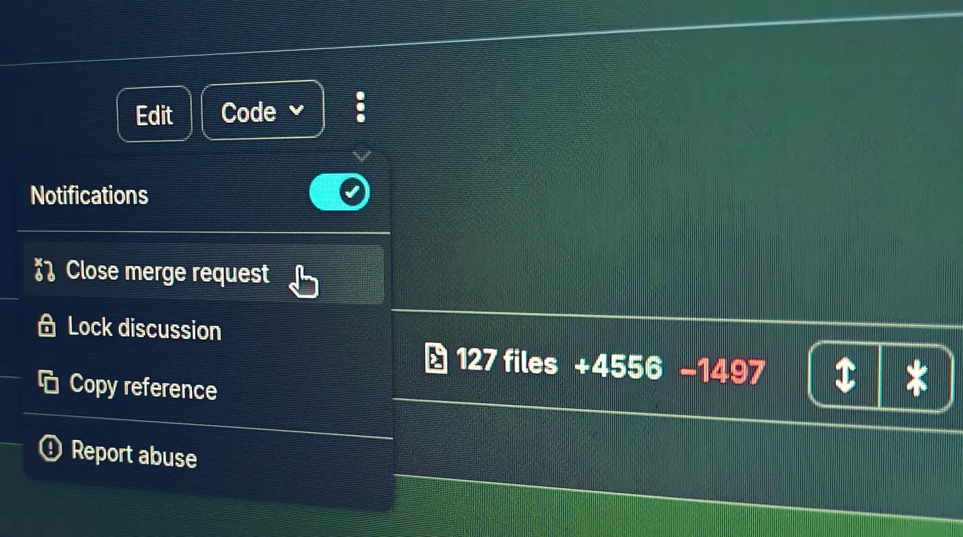 Lines of Code Are Still a Liability, Even When AI Writes Them