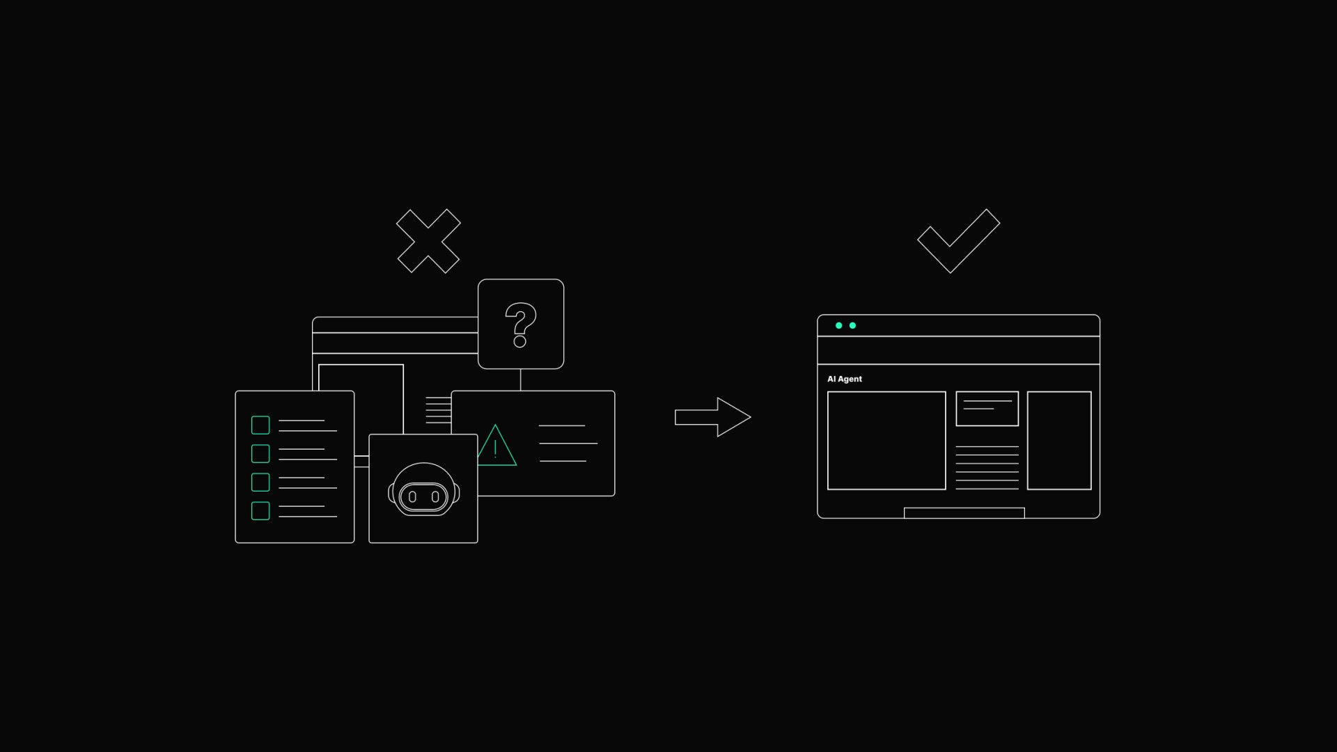 AI Agents Need Good UX Too by Touch4IT