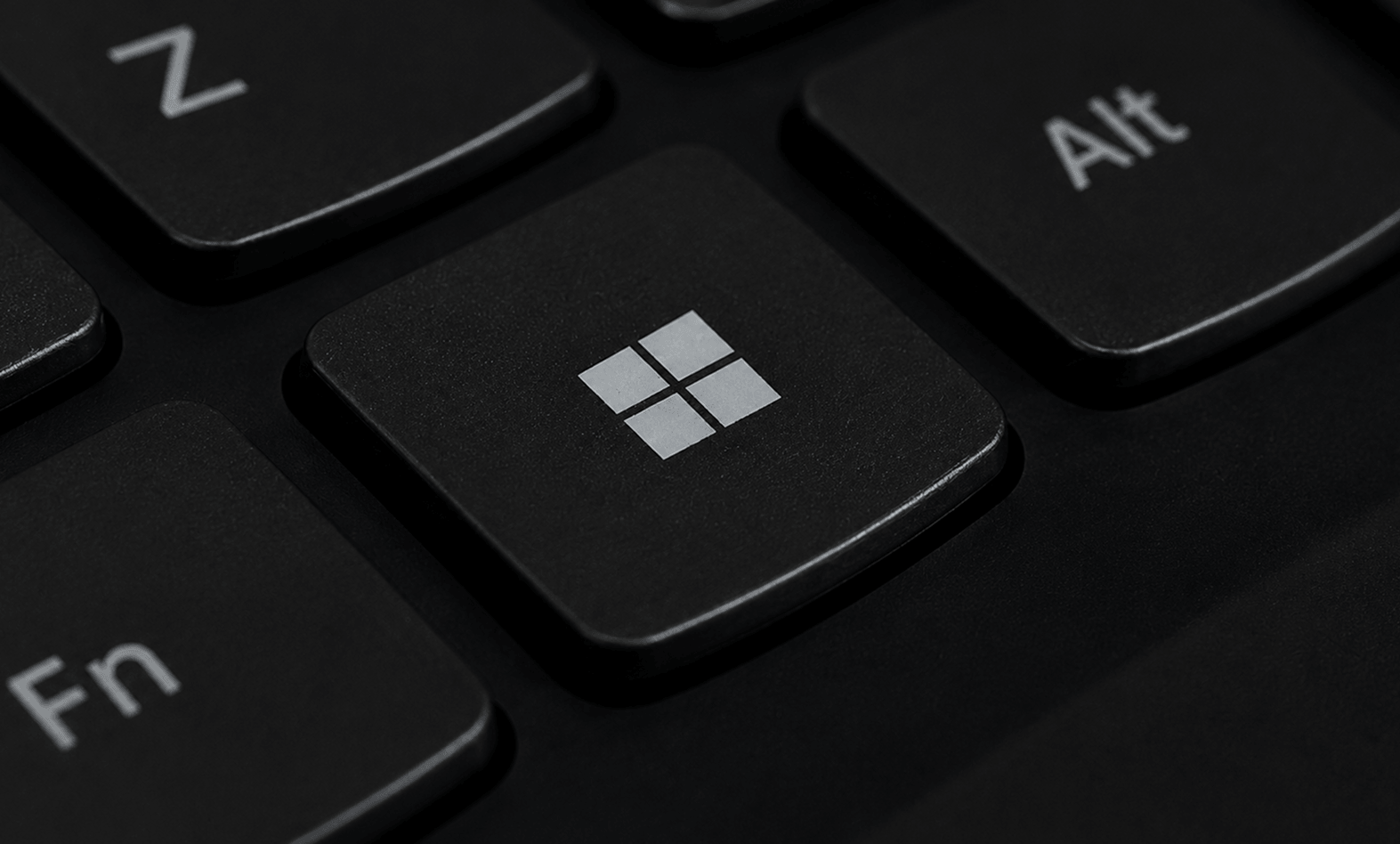 Microsoft license by Touch4IT