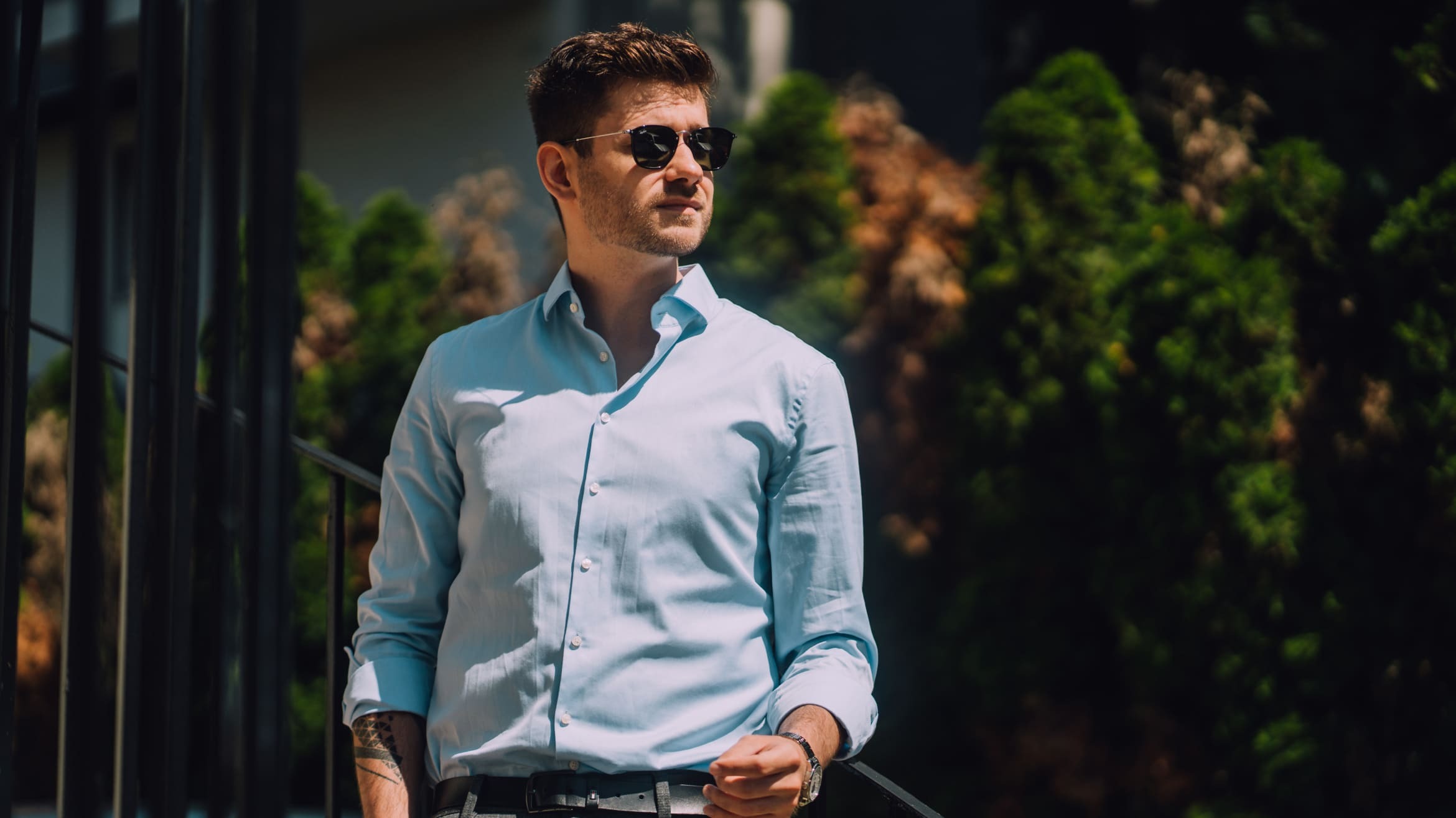 Interview - Roman Fridrich - Touch4IT