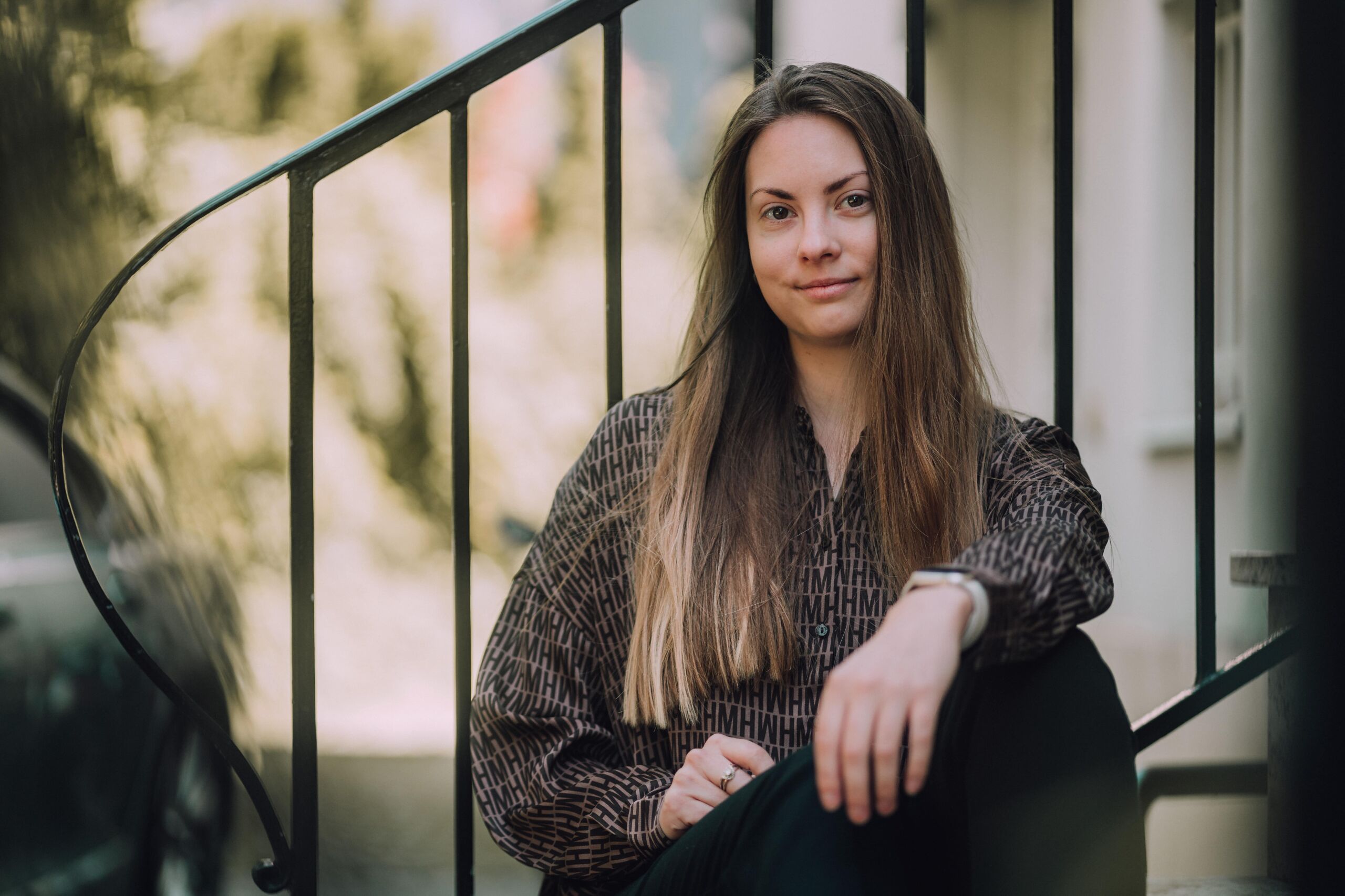 Lenka Rabcanova - Innovation Specialist - Touch4IT