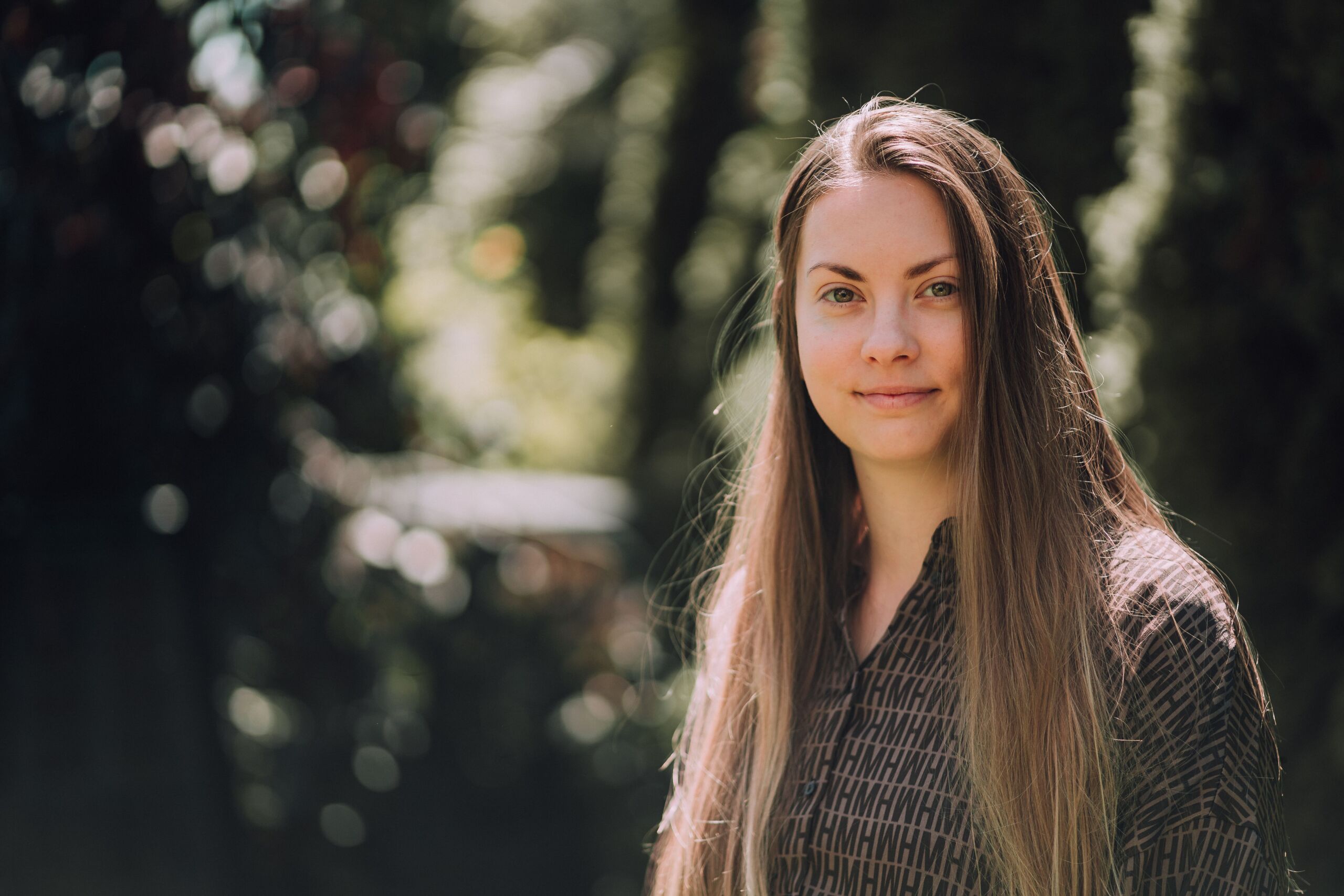 Lenka Rabcanova - Innovation Specialist - Touch4IT