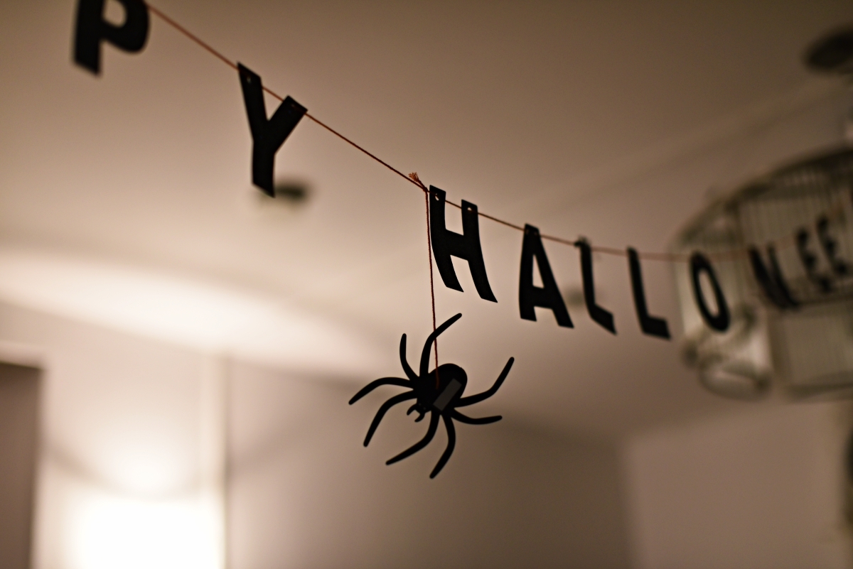 halloween touch4it