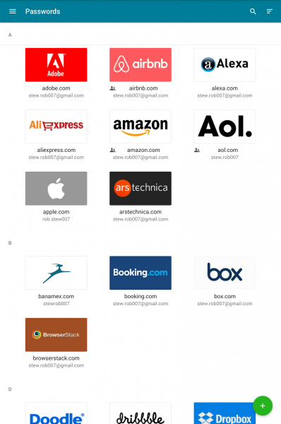 dashlane