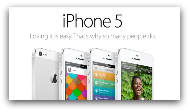 iphone5