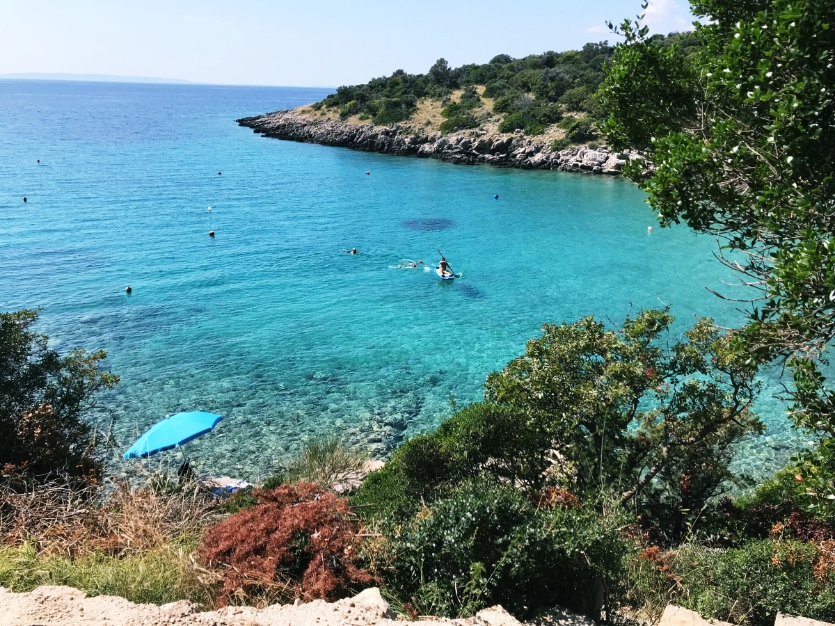 chorvatsko touch4it 2018 