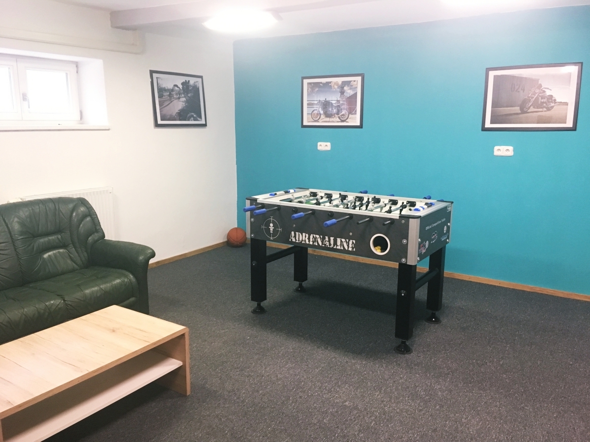 new offices touch4it