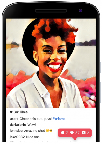 prisma