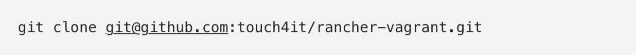 github