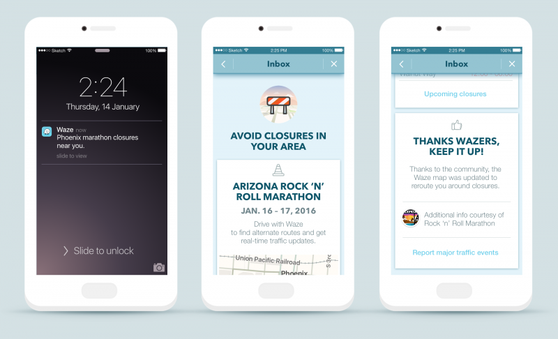 waze