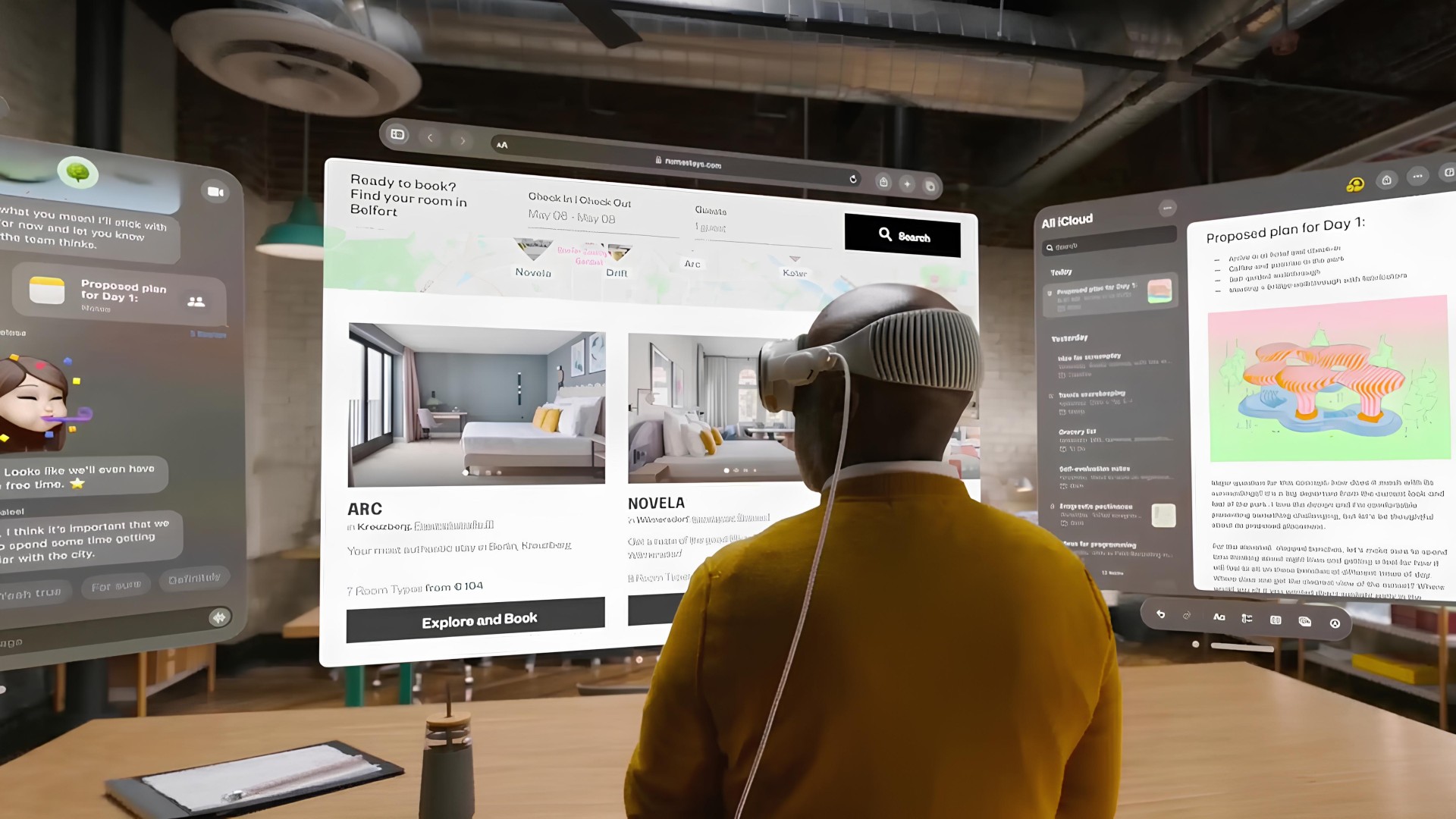 Top 10 UX/UI Design Trends for 2026 by Touch4IT