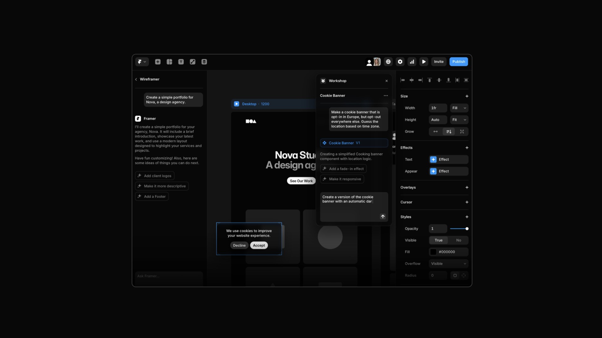Top 10 UX/UI Design Trends for 2026 by Touch4IT